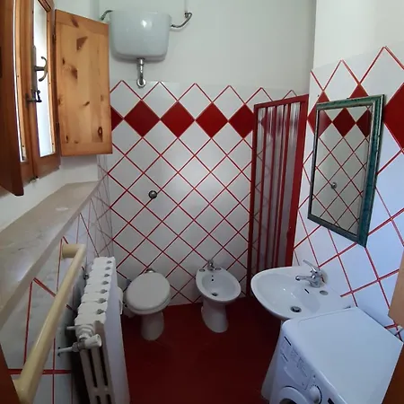 Apartament Casa Tata Fino A 6 Posti Letto Roccaraso