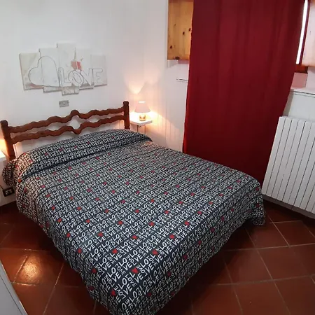 Casa Tata Fino A 6 Posti Letto *