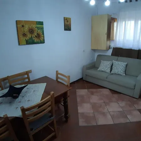 Casa Tata Fino A 6 Posti Letto Roccaraso