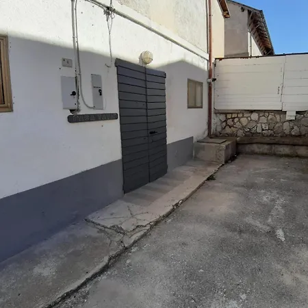 Casa Tata Fino A 6 Posti Letto Apartament *