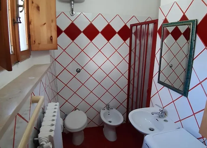 Appartement Casa Tata Fino A 6 Posti Letto Roccaraso