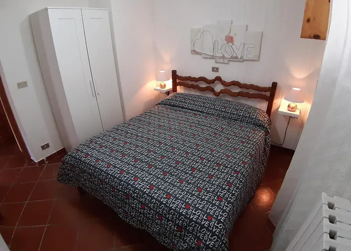 Casa Tata Fino A 6 Posti Letto *