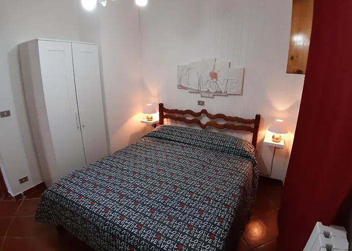 Lejlighed Casa Tata Fino A 6 Posti Letto Roccaraso