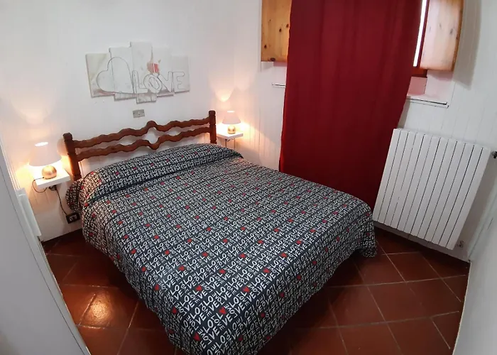 Casa Tata Fino A 6 Posti Letto *