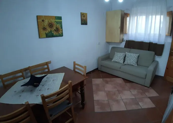 Casa Tata Fino A 6 Posti Letto Roccaraso