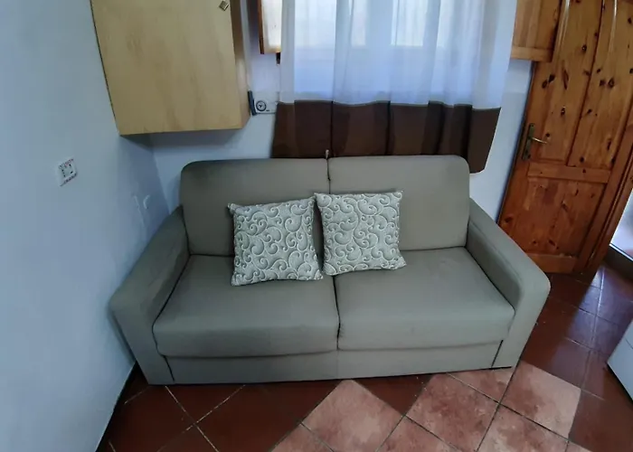 Casa Tata Fino A 6 Posti Letto * Roccaraso