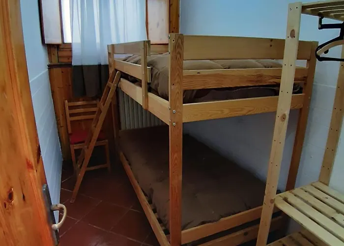 Casa Tata Fino A 6 Posti Letto