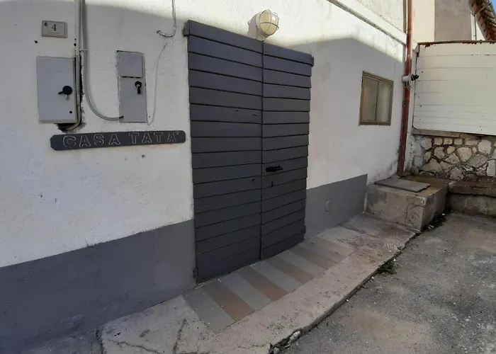 Lejlighed Casa Tata Fino A 6 Posti Letto *